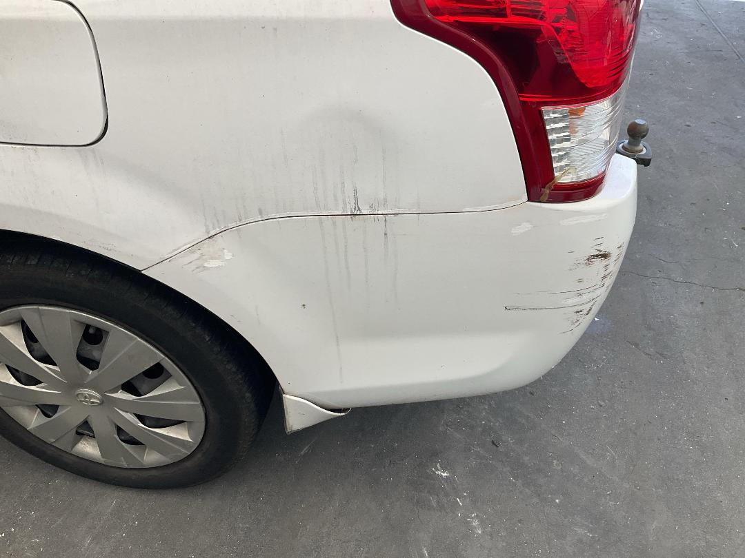 Photo '11' of Toyota Corolla GX