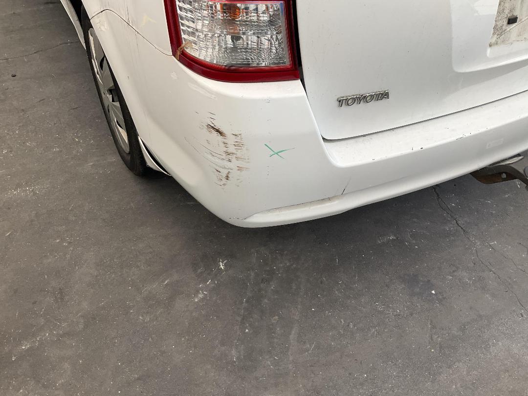 Photo '13' of Toyota Corolla GX