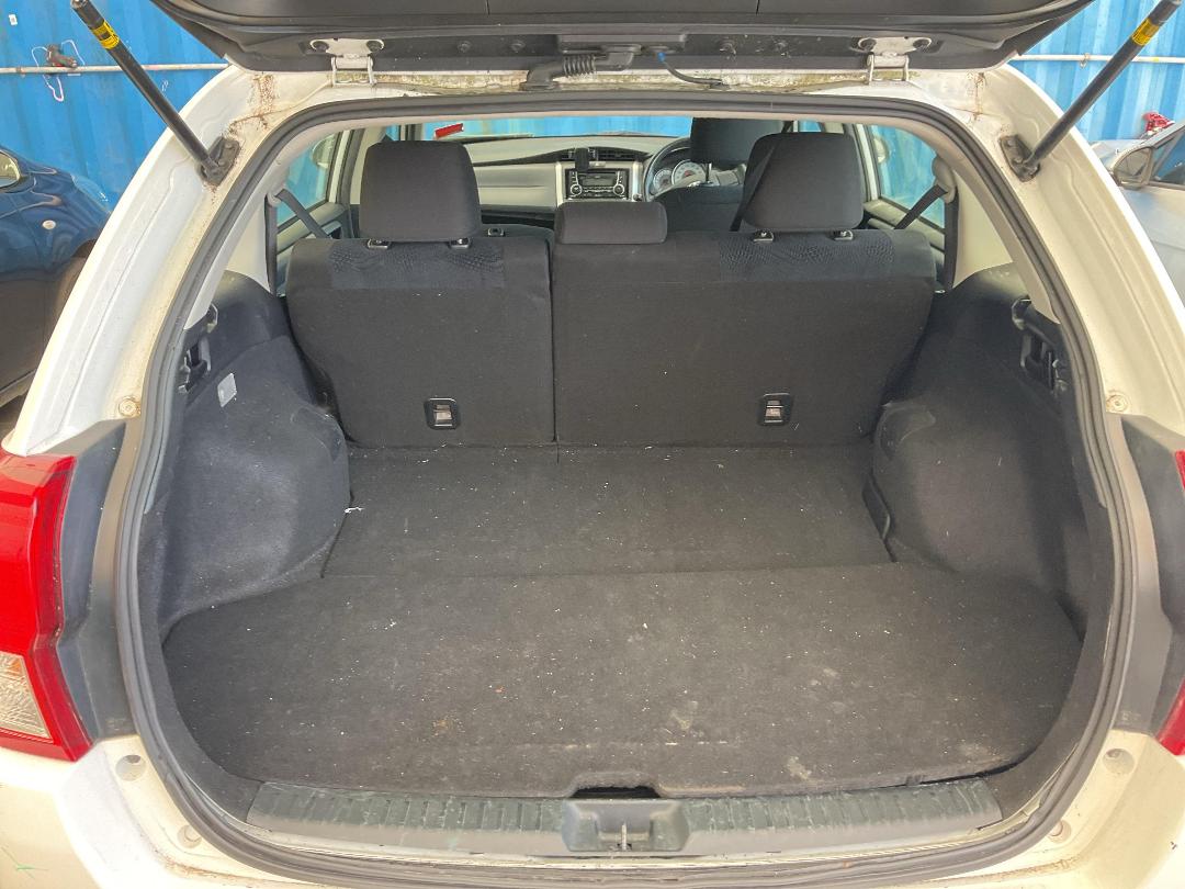 Photo '16' of Toyota Corolla GX