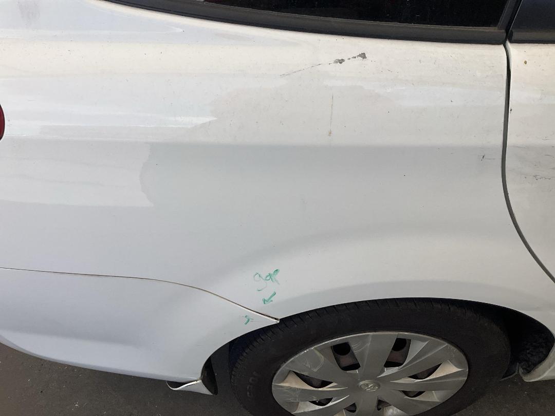 Photo '19' of Toyota Corolla GX