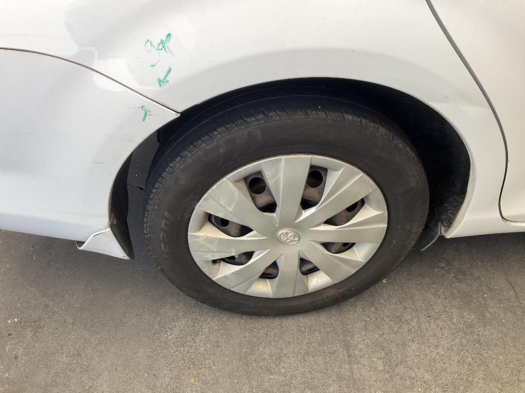 Photo '20' of Toyota Corolla GX