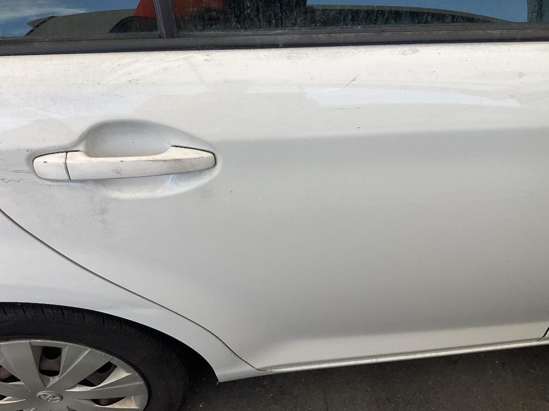 Photo '21' of Toyota Corolla GX