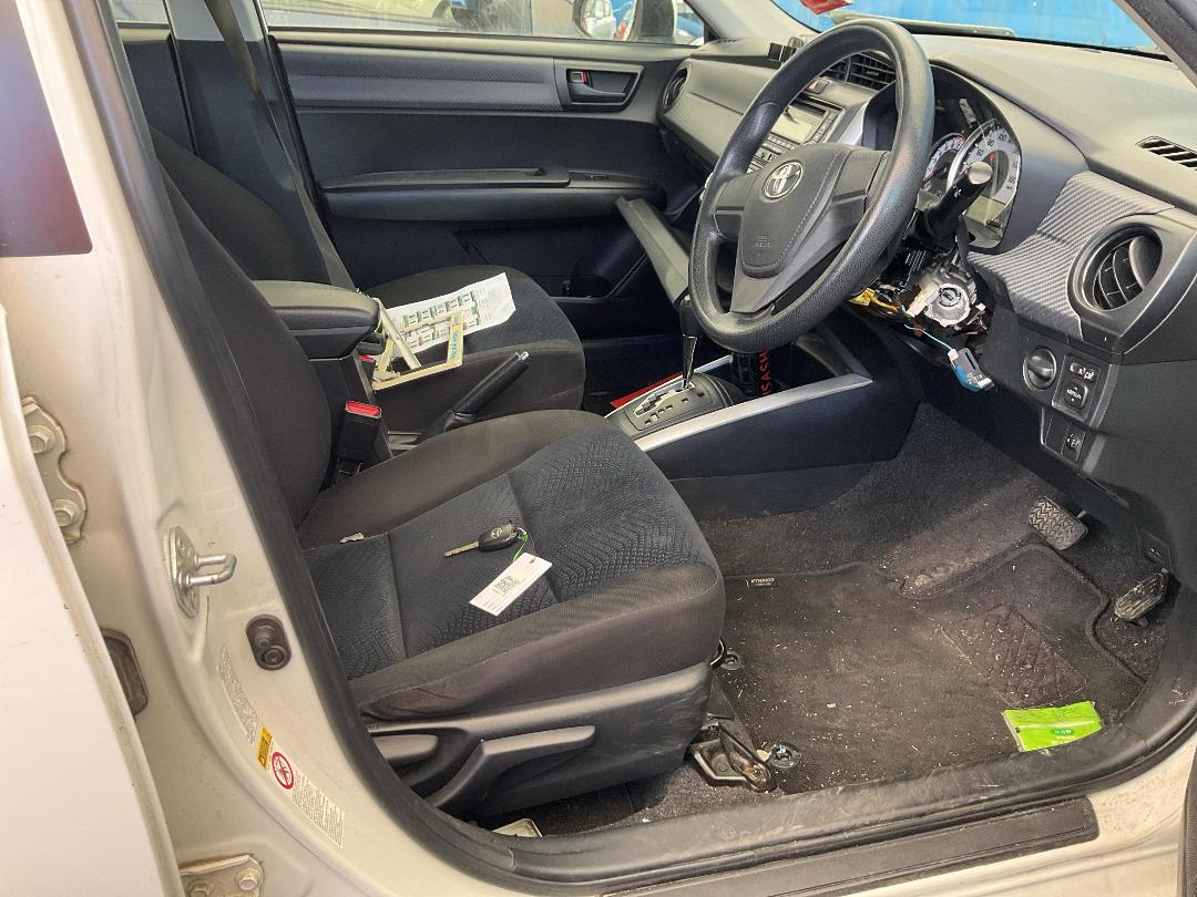 Photo '23' of Toyota Corolla GX