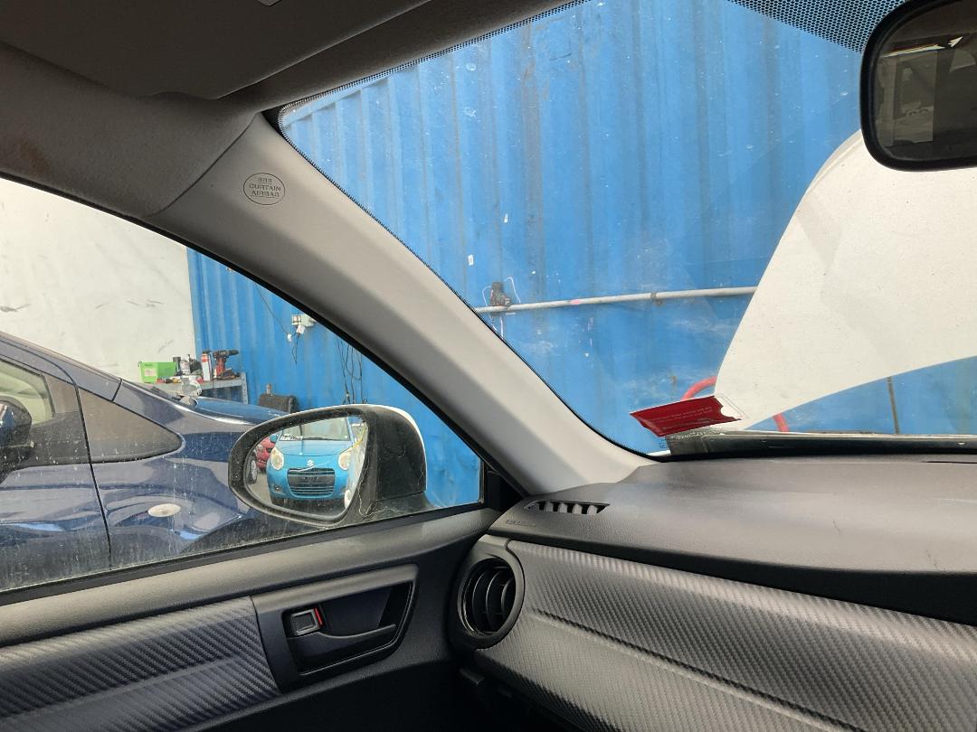 Photo '29' of Toyota Corolla GX