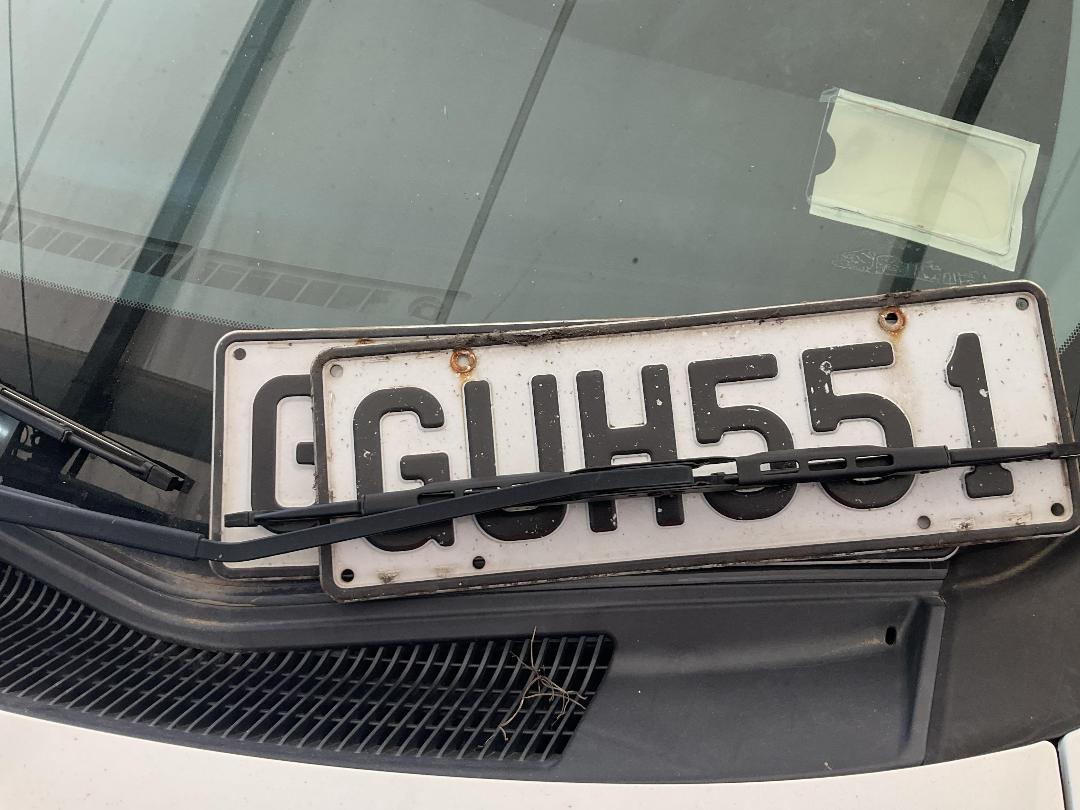 Photo '32' of Toyota Corolla GX