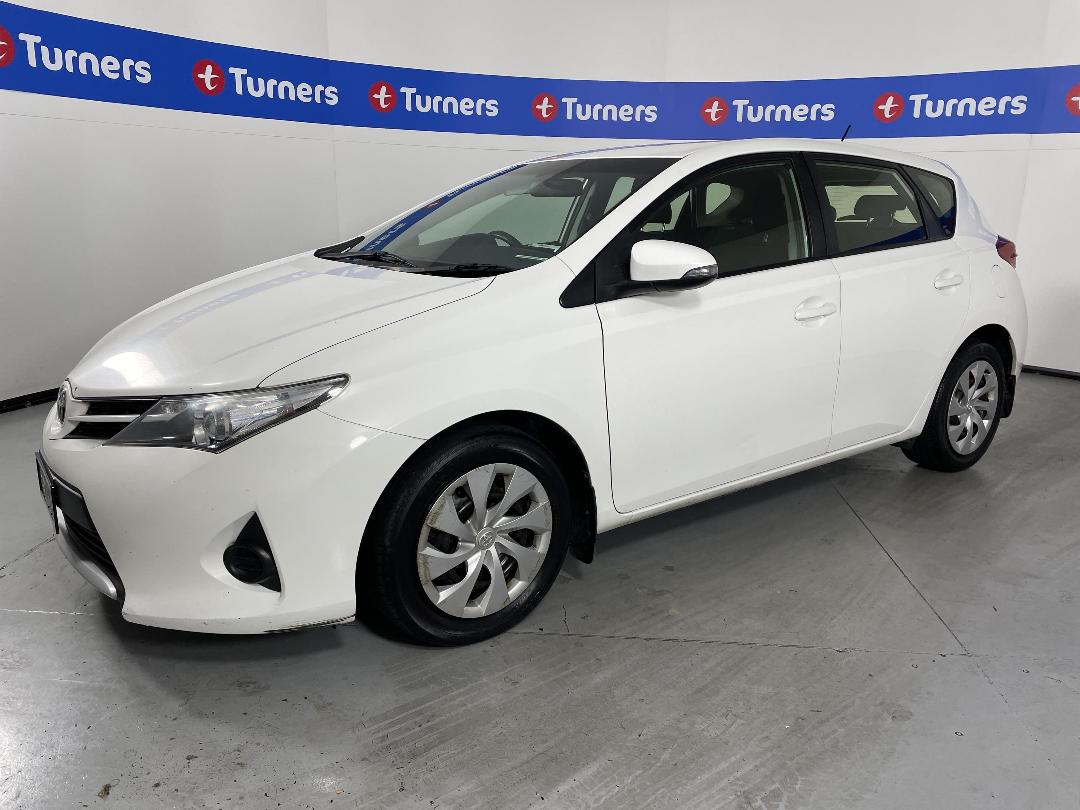 Photo '4' of Toyota Corolla