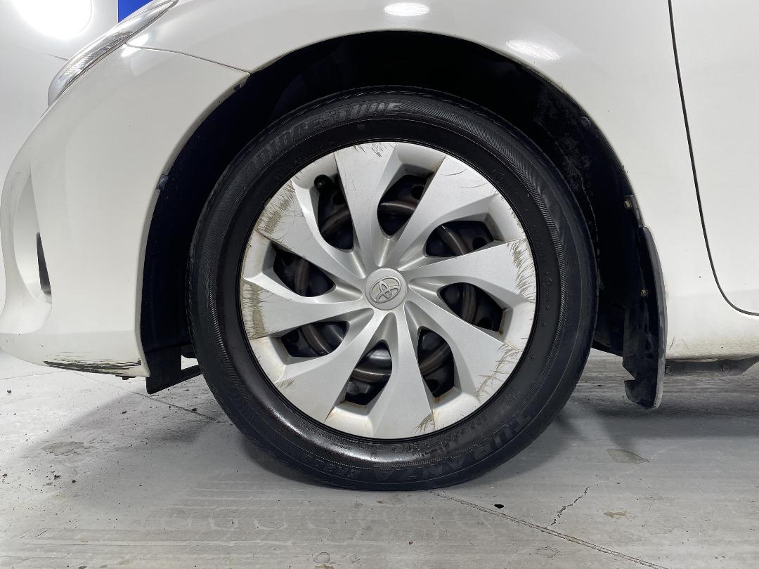 Photo '10' of Toyota Corolla