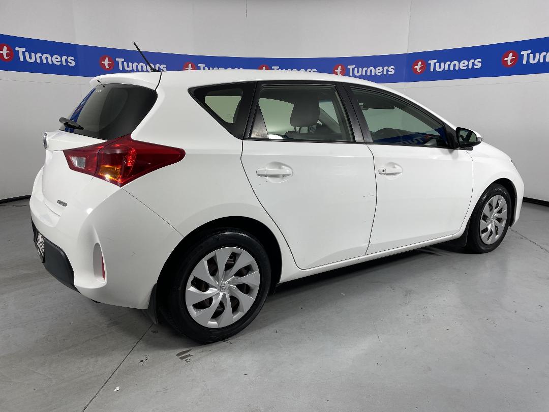 Photo '7' of Toyota Corolla