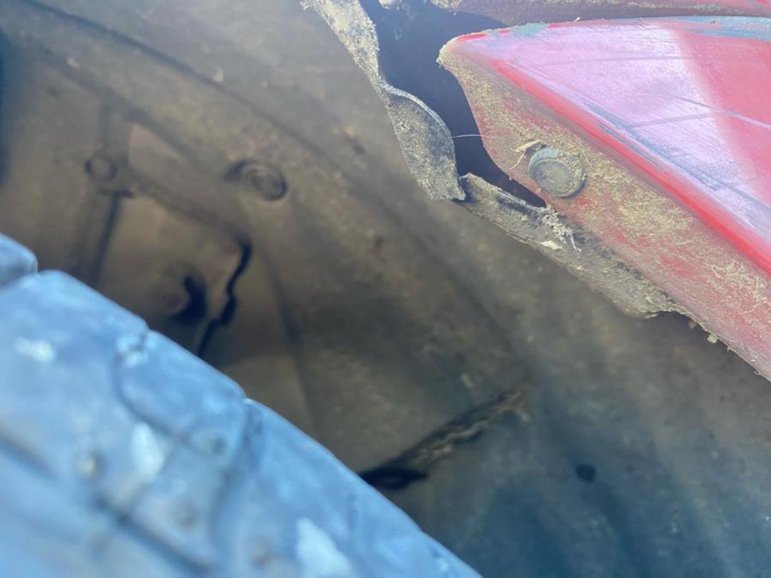 Photo '7' of Toyota Corolla GX