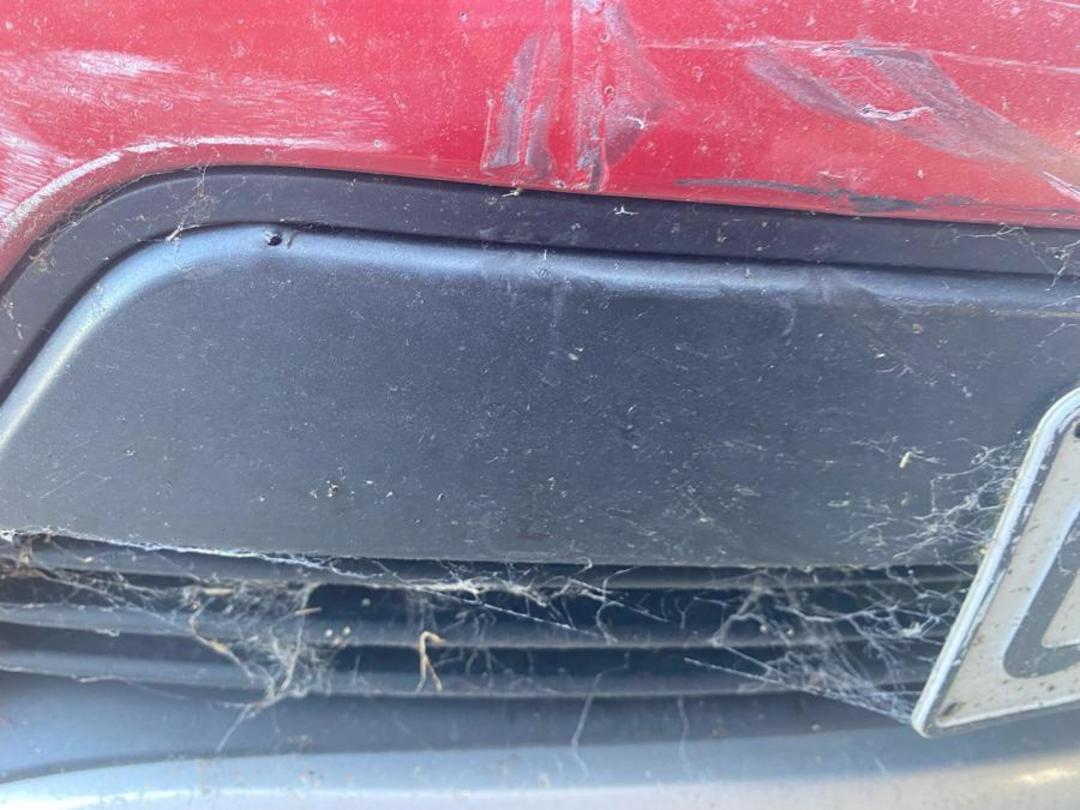 Photo '8' of Toyota Corolla GX