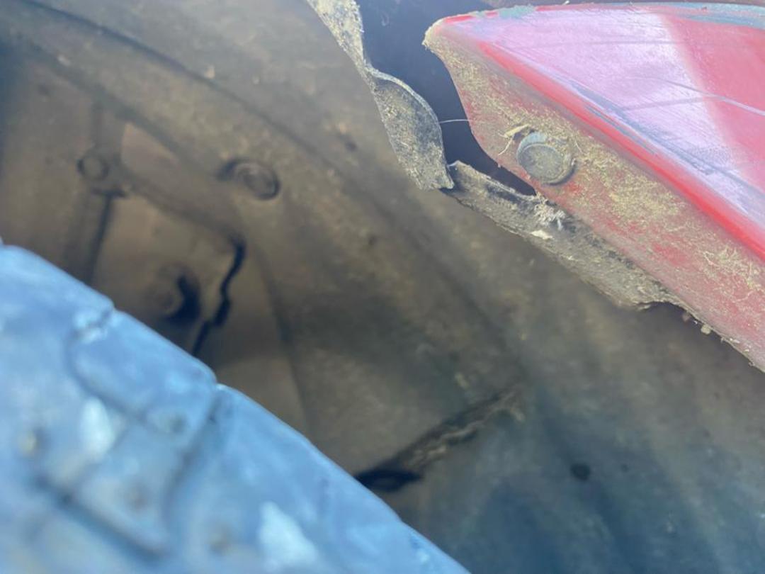 Photo '9' of Toyota Corolla GX