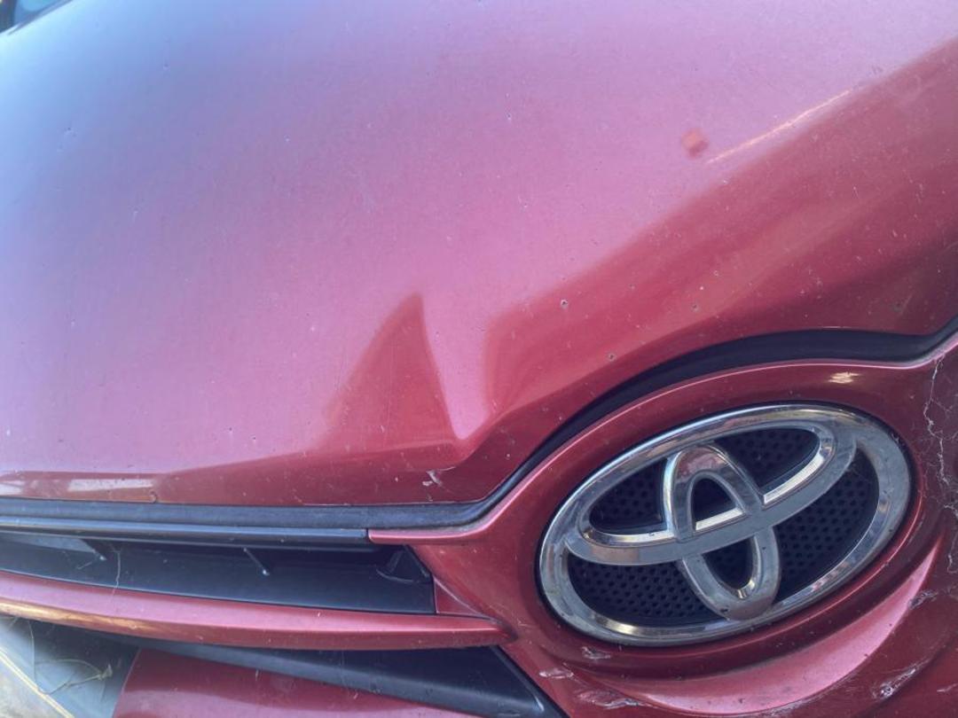 Photo '10' of Toyota Corolla GX