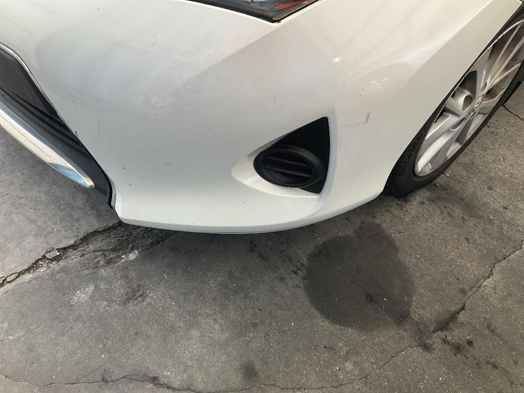 Photo '4' of Toyota Corolla Acsent Sport