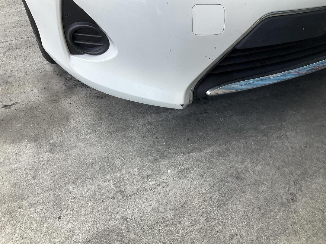 Photo '3' of Toyota Corolla Acsent Sport