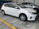 Thumbnail '1' of Toyota Corolla Acsent Sport