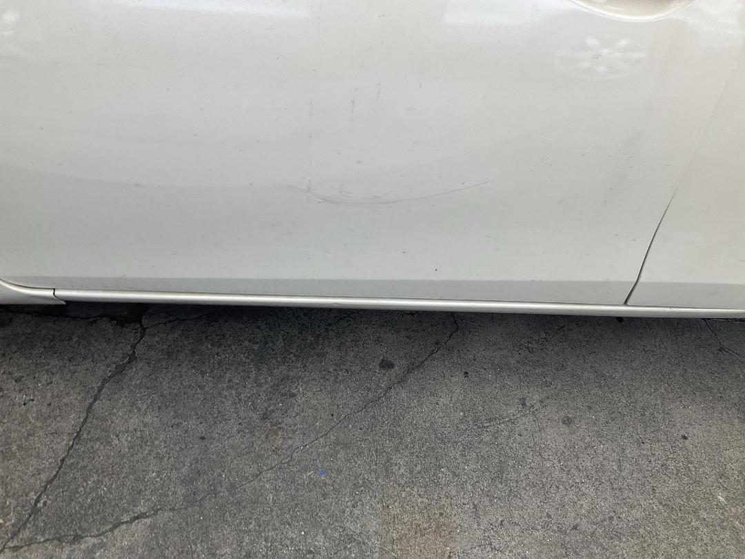 Photo '7' of Toyota Corolla Acsent Sport