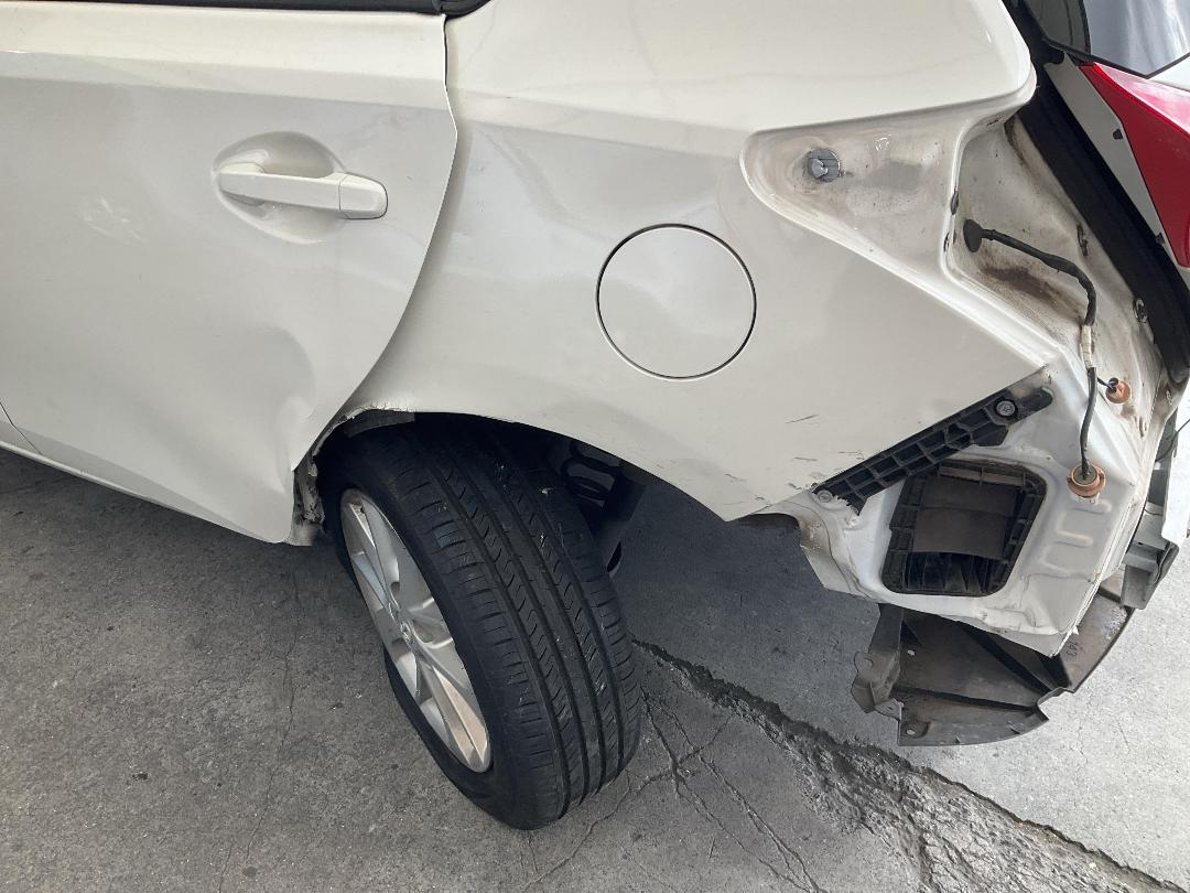 Photo '9' of Toyota Corolla Acsent Sport