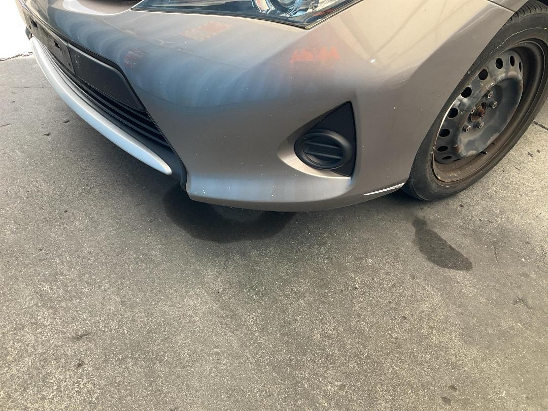 Photo '11' of Toyota Corolla GX