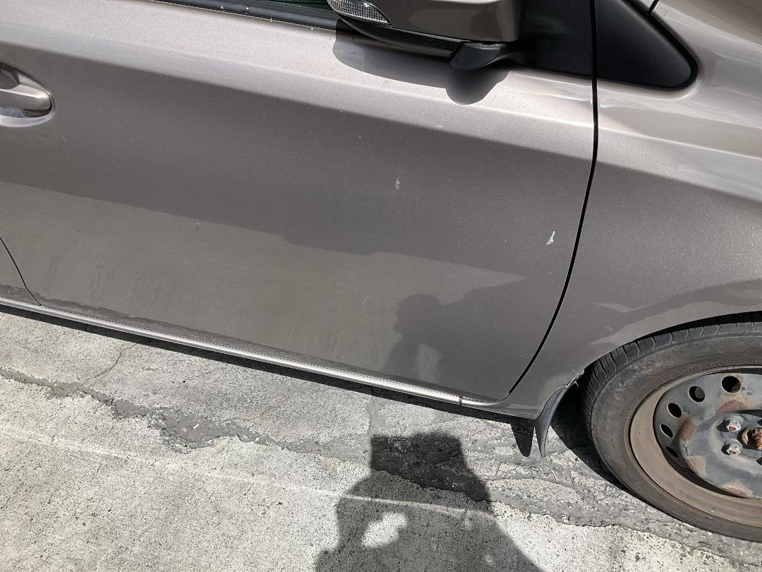 Photo '9' of Toyota Corolla GX