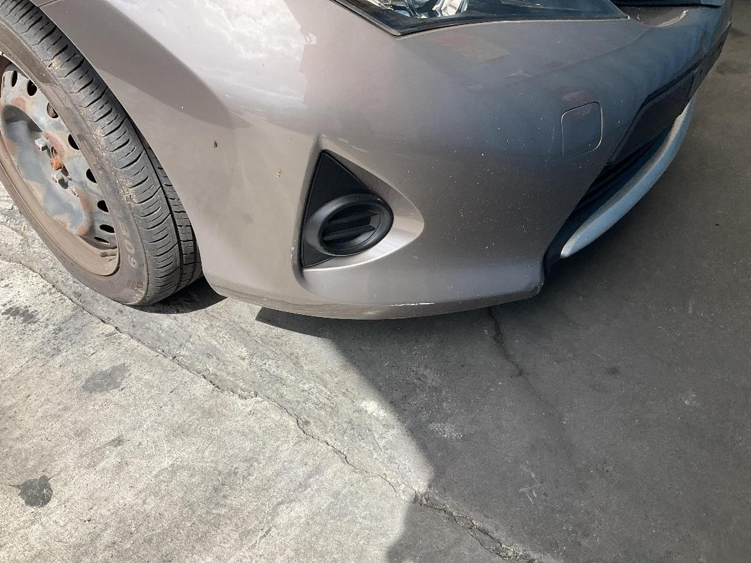 Photo '10' of Toyota Corolla GX