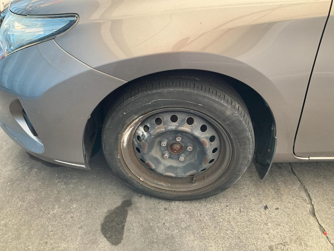 Photo '12' of Toyota Corolla GX