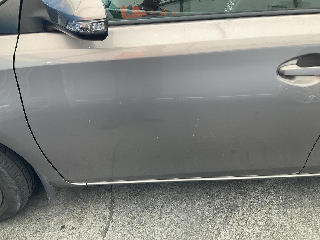 Photo '13' of Toyota Corolla GX