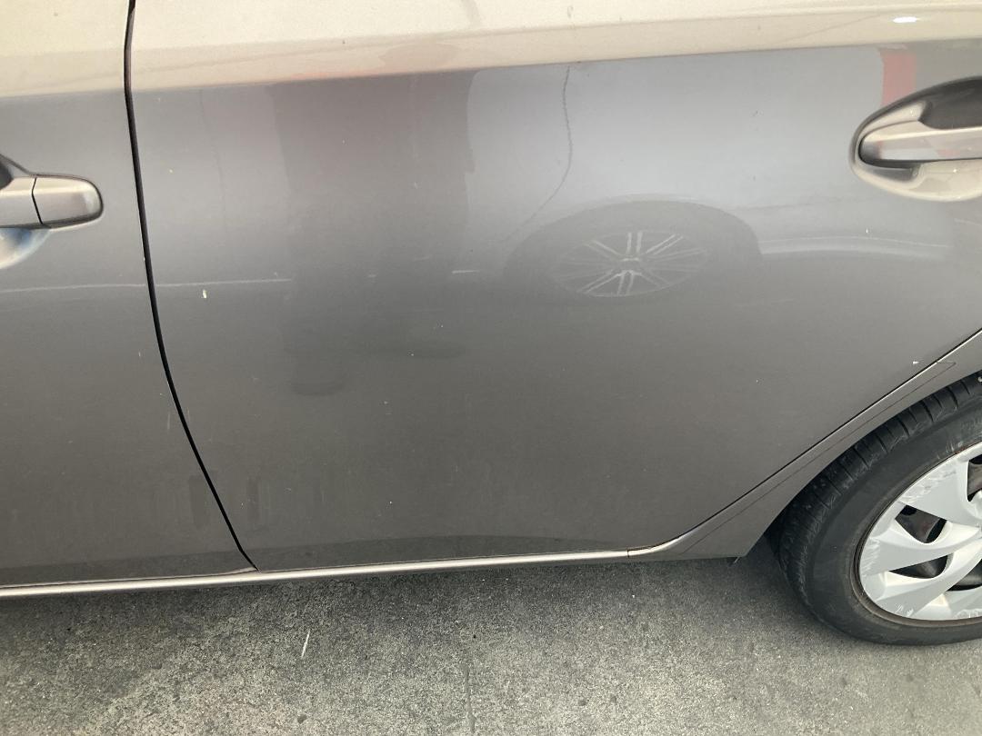 Photo '14' of Toyota Corolla GX