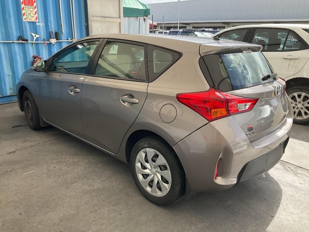 Photo '3' of Toyota Corolla GX