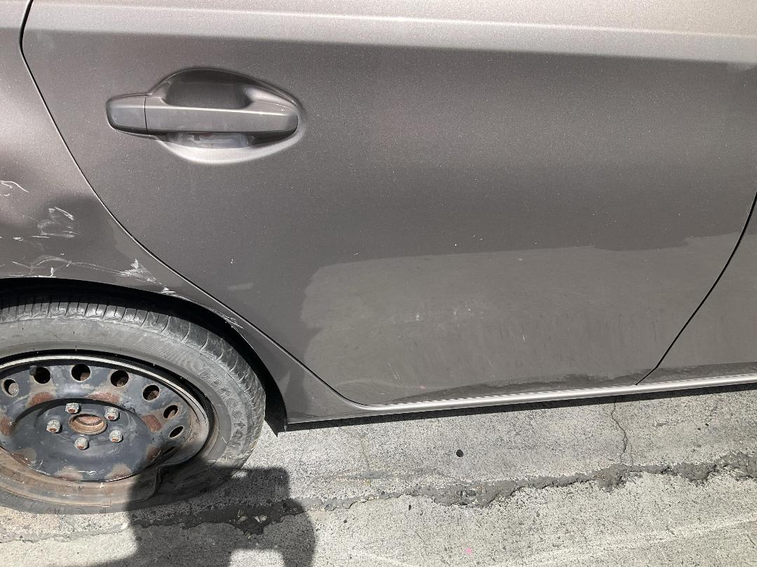 Photo '16' of Toyota Corolla GX