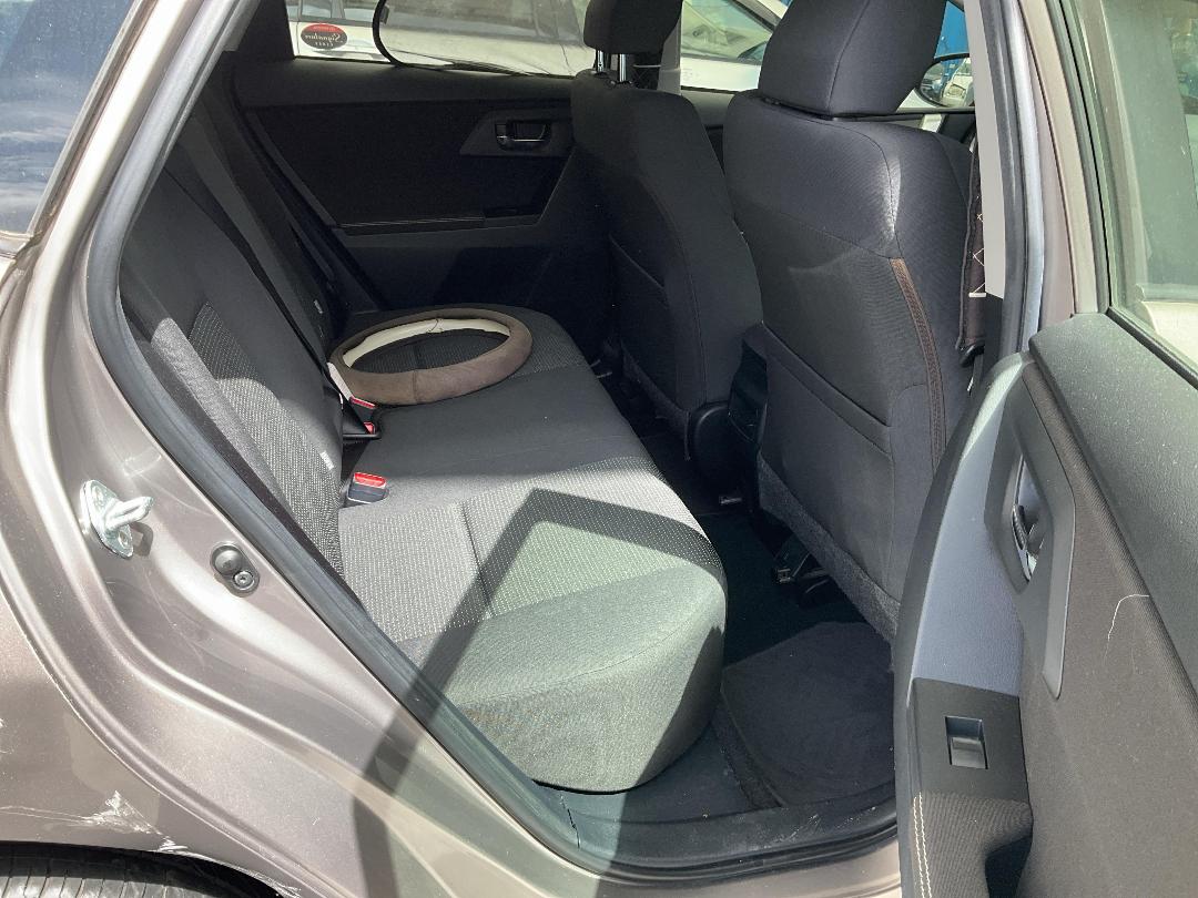 Photo '17' of Toyota Corolla GX