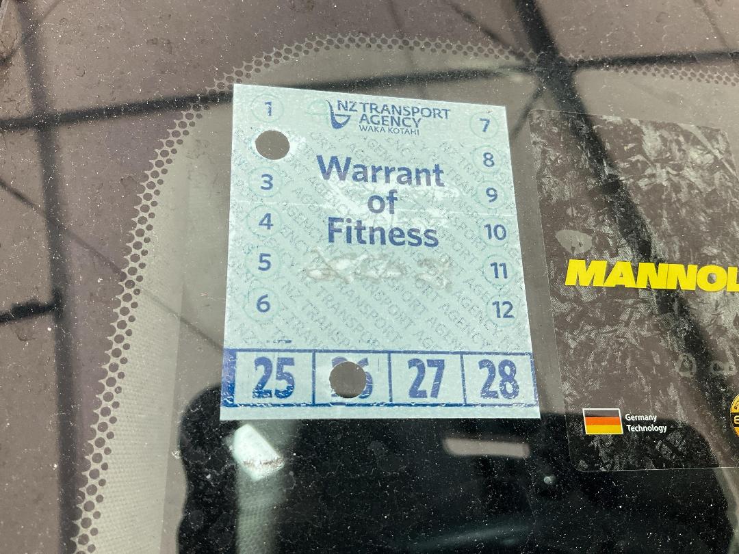 Photo '21' of Toyota Corolla GX