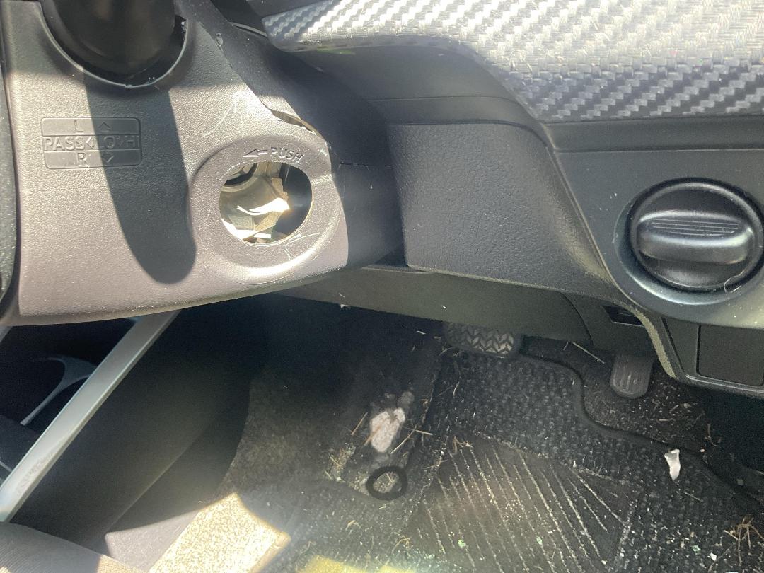 Photo '13' of Toyota Corolla Fielder