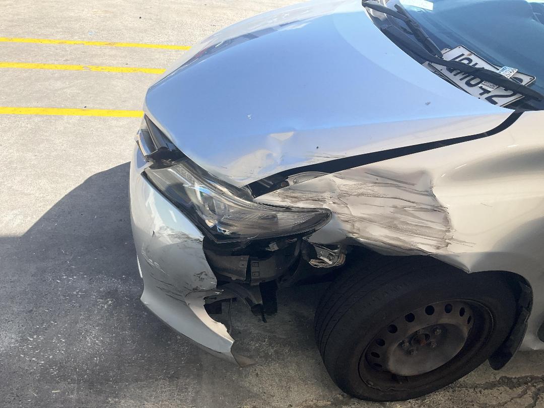 Photo '8' of Toyota Corolla GX