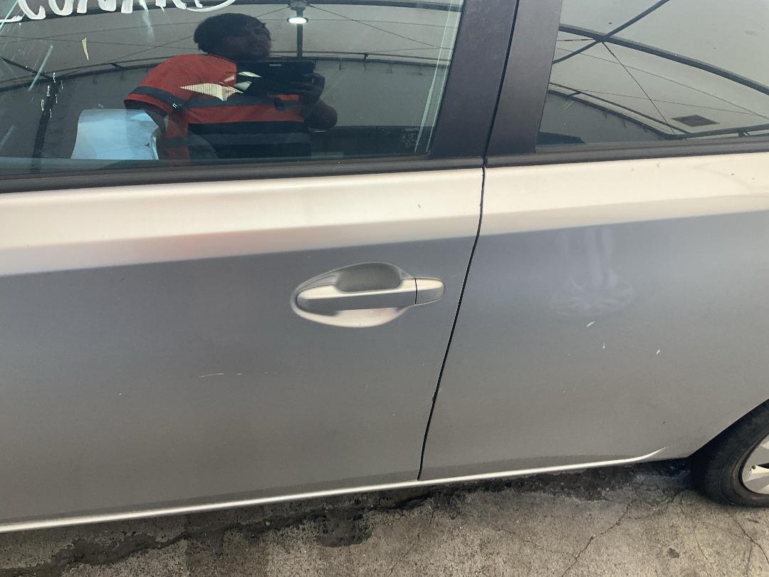 Photo '10' of Toyota Corolla GX