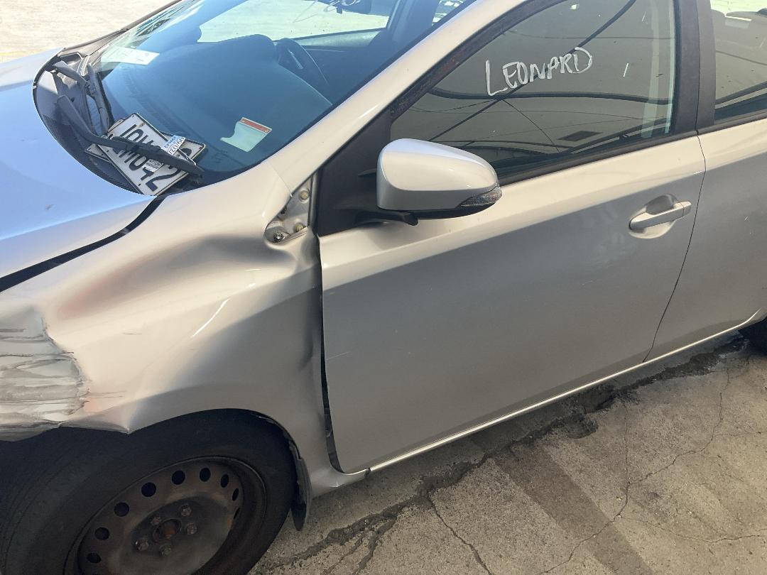 Photo '9' of Toyota Corolla GX