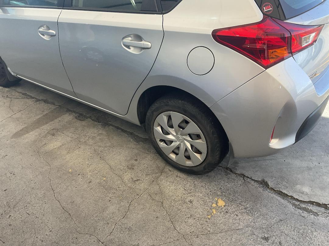 Photo '12' of Toyota Corolla GX