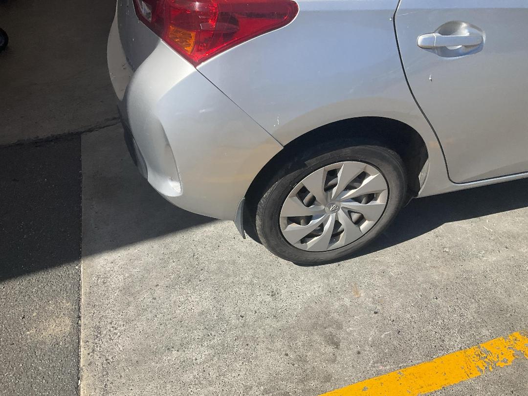 Photo '16' of Toyota Corolla GX