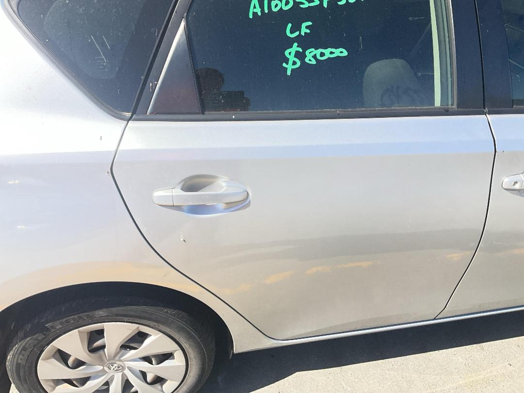 Photo '17' of Toyota Corolla GX