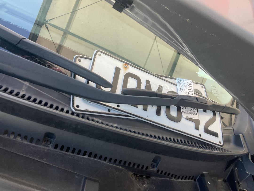 Photo '27' of Toyota Corolla GX