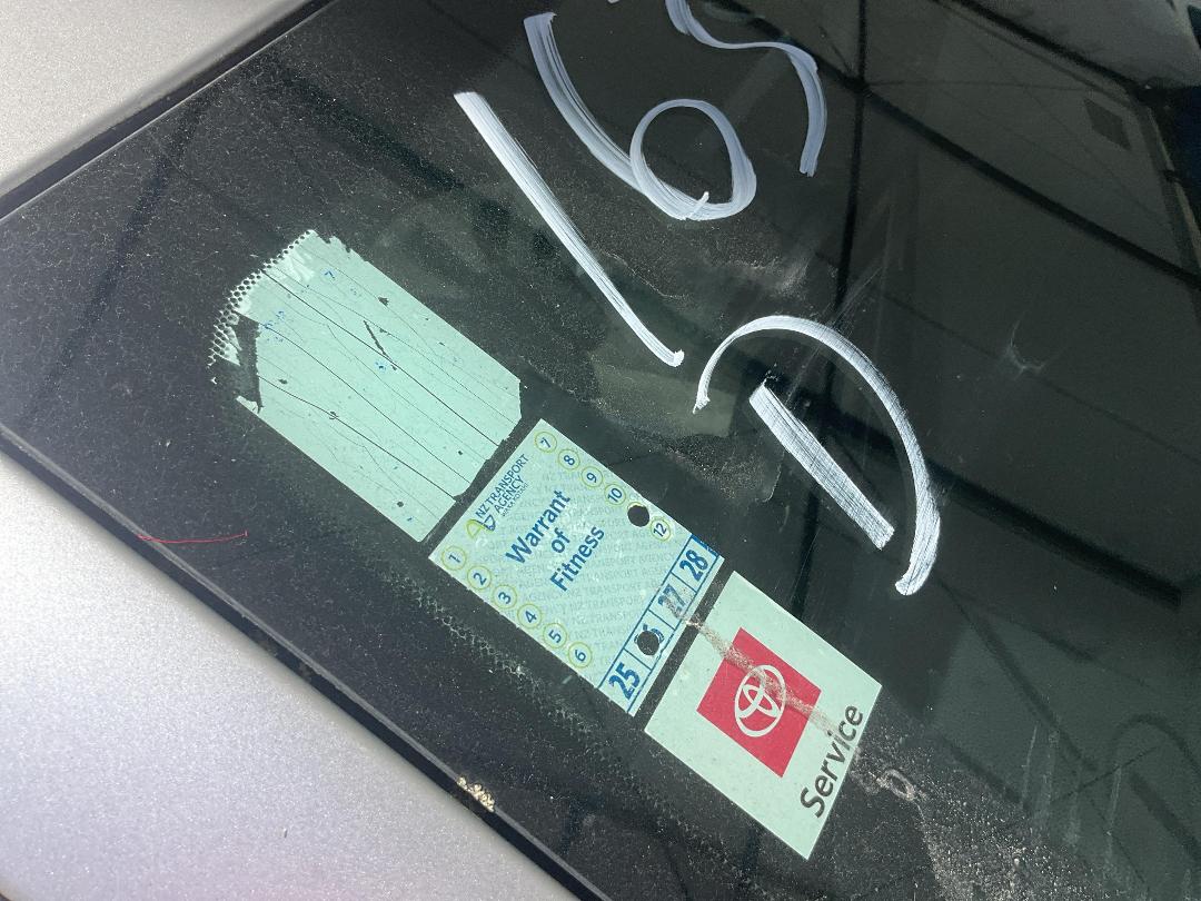 Photo '26' of Toyota Corolla GX