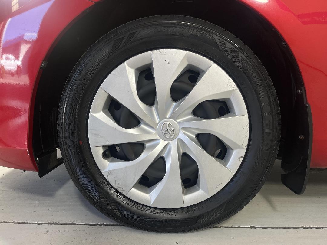 Photo '10' of Toyota Corolla