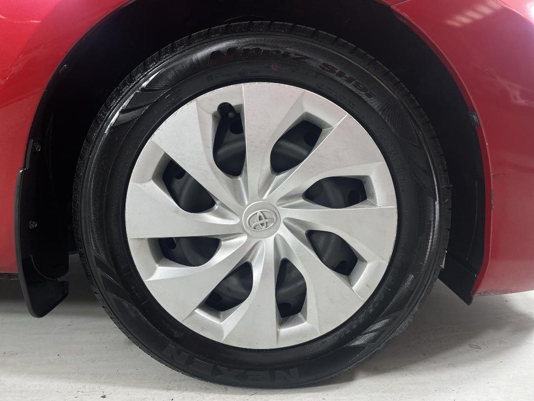 Photo '9' of Toyota Corolla