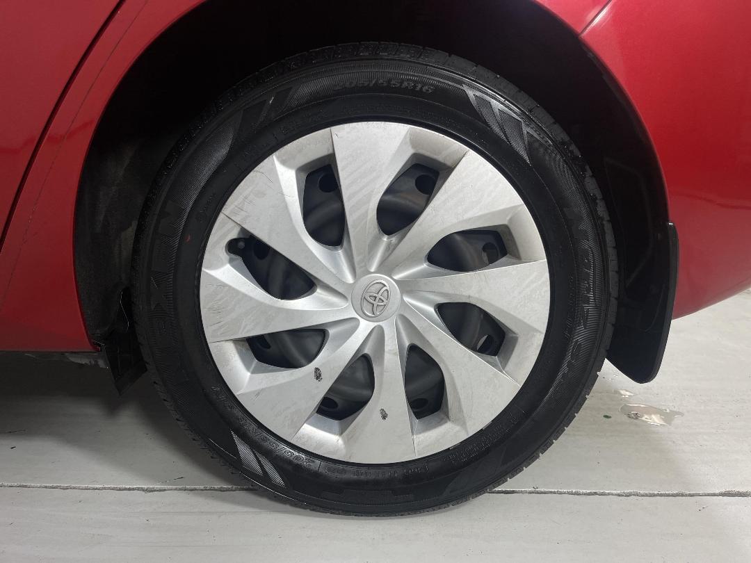 Photo '11' of Toyota Corolla