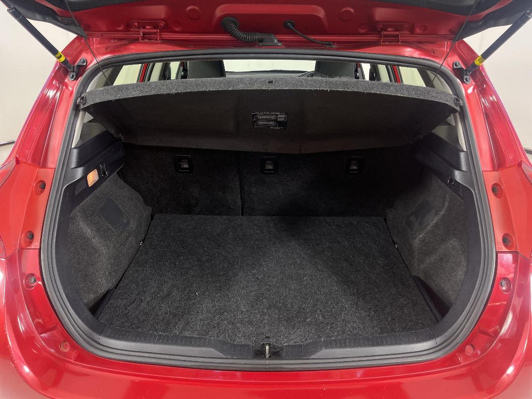 Photo '14' of Toyota Corolla