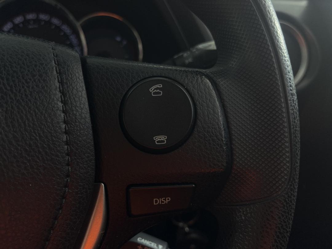 Photo '24' of Toyota Corolla