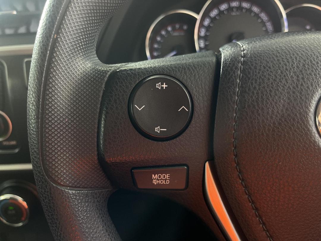 Photo '25' of Toyota Corolla