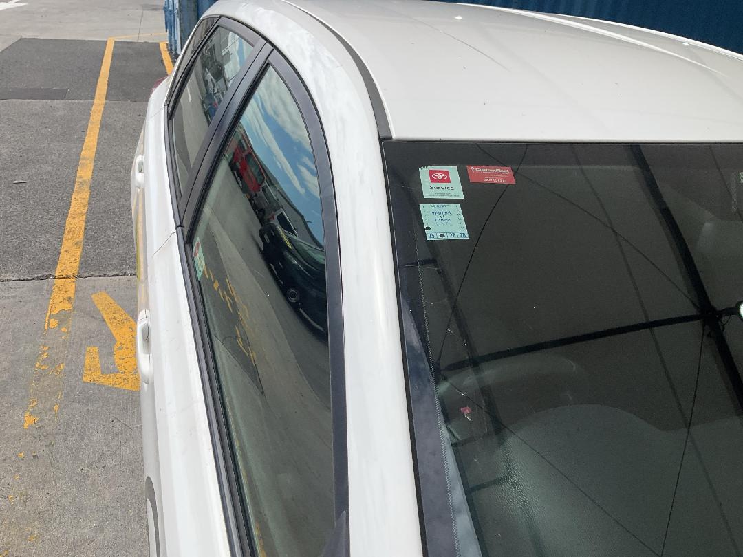 Photo '15' of Toyota Corolla