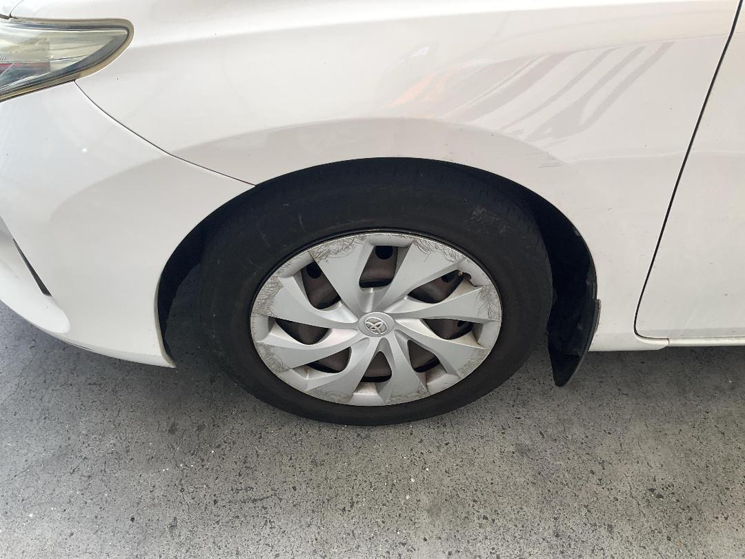 Photo '20' of Toyota Corolla