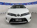 Thumbnail '2' of Toyota Corolla