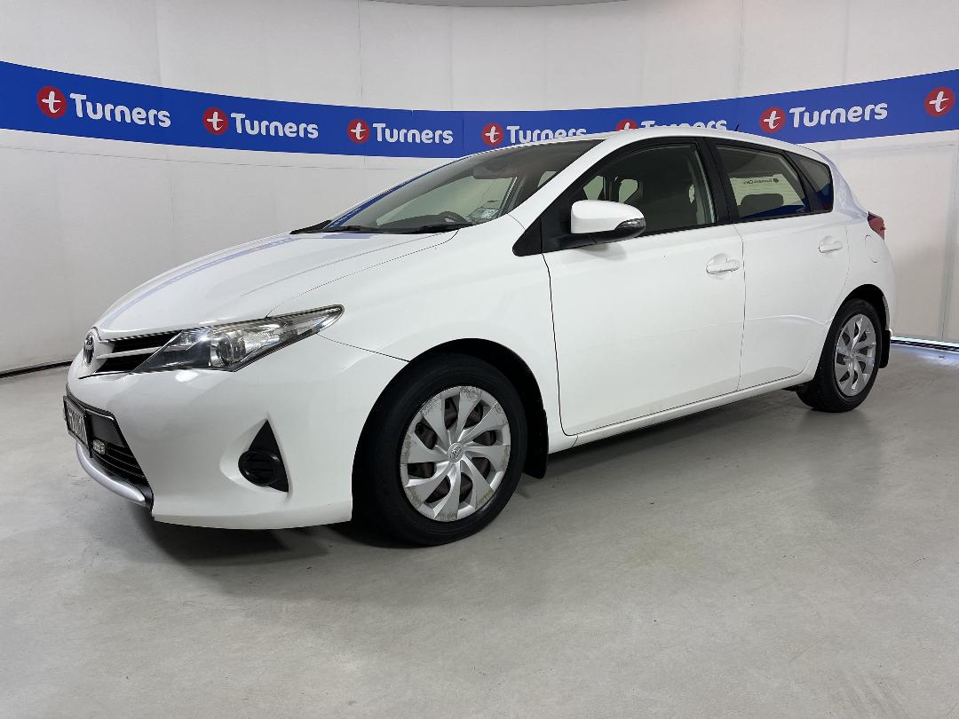 Photo '4' of Toyota Corolla